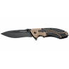 Couteau Magnum ADVANCED DESERT PRO