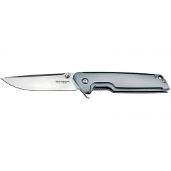 Couteau MAGNUM BROTHER ALUMINIUM
