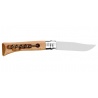 Couteau Opinel tire-bouchon