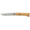 Couteau Opinel Inox N°10