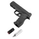 Fusil HDS68 - 16 Joules