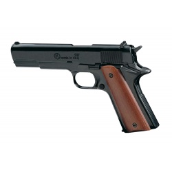 Pistolet 911 noir 9mm PAK - KIMAR