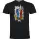 T-shirt FRENCH POWER
