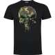 Tee-shirt PUNISHER WOODLAND
