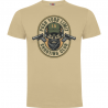 Tee-shirt PUSH YOUR LIMIT