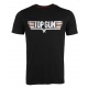 T-shirt TOP GUN