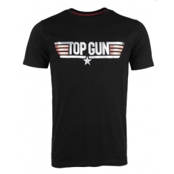 T-shirt TOP GUN