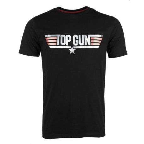 T-shirt TOP GUN