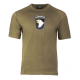 Tee-shirt 101ST AIRBORN