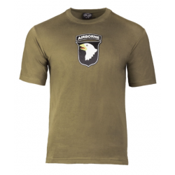 Tee-shirt 101ST AIRBORN