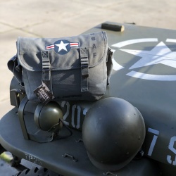 Musette US AIRFORCE