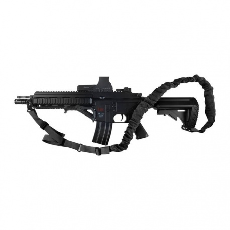 Sangle ISTC HK416 - ARES - Noire