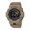 Montre tactique digitale