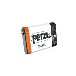 Batterie rechargeable pour frontale PETZL