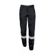 Pantalon Sécurité Incendie - Noir