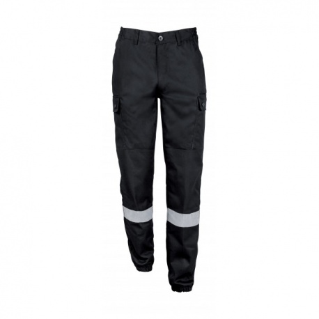 Pantalon Sécurité Incendie - Noir