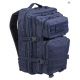 Sac assaut 36 litres Bleu marine