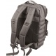 Sac assaut 36 litres Gris
