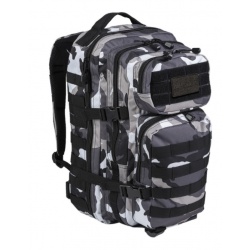 Sac assaut 36 litres Urban