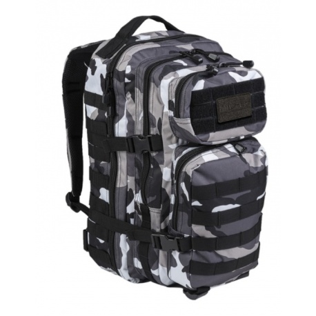 Sac assaut 36 litres Urban