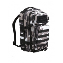 Sac assaut 25-30 litres Urbain