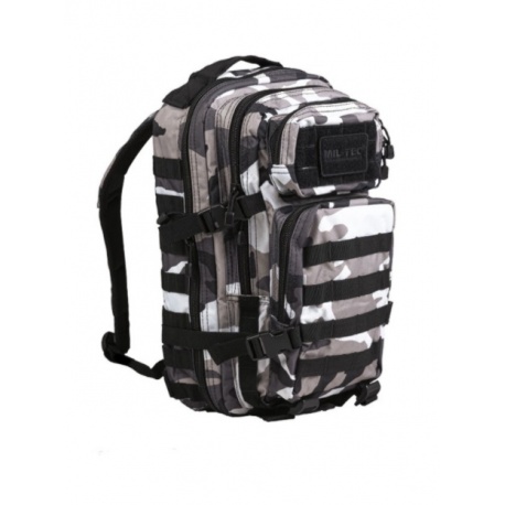 Sac assaut 25-30 litres Urbain