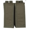 Porte chargeur double type AK