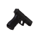 Glock 17 4.5mm - GBB Full métal