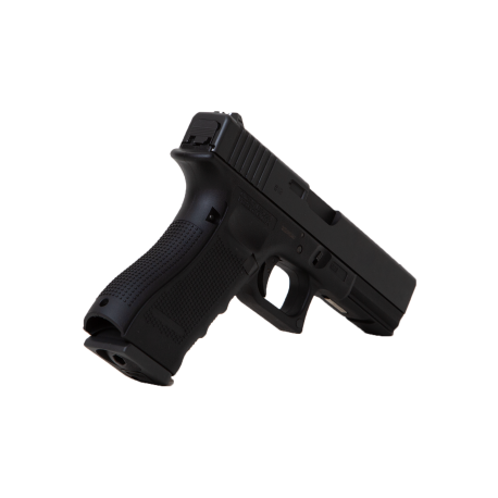 Glock 17 4.5mm - GBB Full métal