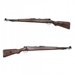 Sniper M40 A3 - Spring