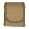 Pochette ISTC souple ARES