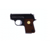 Colt Junior Black GBB Full métal 0,5 J 7 Bbs /C13