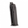 CHARGEUR PPQ M2 WALTHER BBS 6MM GAZ 1.0 J