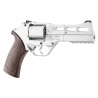 Revolver CO2 CHIAPPA RHINO 50DS Nickel 0,95J