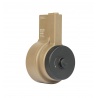 CHARGEUR AR STYLE DRUM DARK EARTH