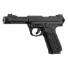 Réplique GBB gaz AAP-01 ASSASSIN Semi & Full auto noir 0,95J