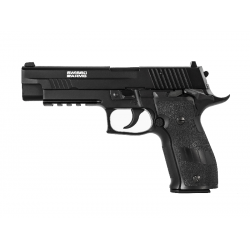 SA Navy Pistol XXL Co2 metal 6mm