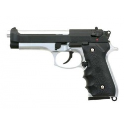 M9A GBB