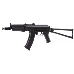 AKS-74U AEG polymer noir 1,0J