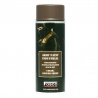 Bombes peintures militaires - Ranger green