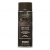 Bombe peinture militaire - Dark Brown