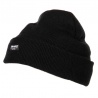 Bonnet thinsulate fin noir