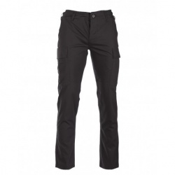 Pantalon US BDU R/S Slim fit' noir