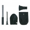 Kit de survie multi outils : 4 en 1