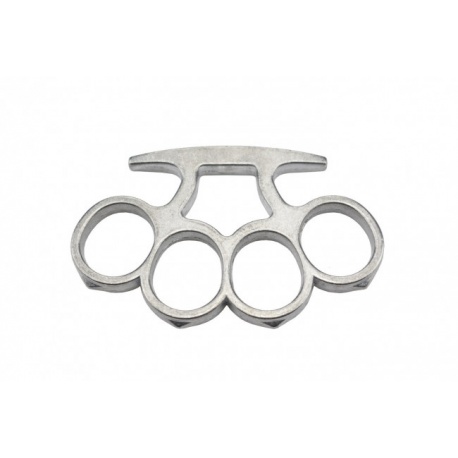 Poing américain à pointes en aluminium Maxknives