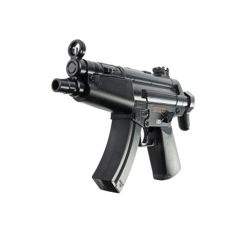 REPLIQUE LONGUE 6MM BABY MP5 AEG