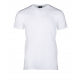 T-shirt coton blanc