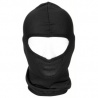 Cagoule, Balaclava, Tactical 1 Trou noir