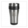 Mug métal Troupes de Montagne