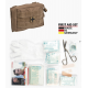 Poche molle 1er secours médical